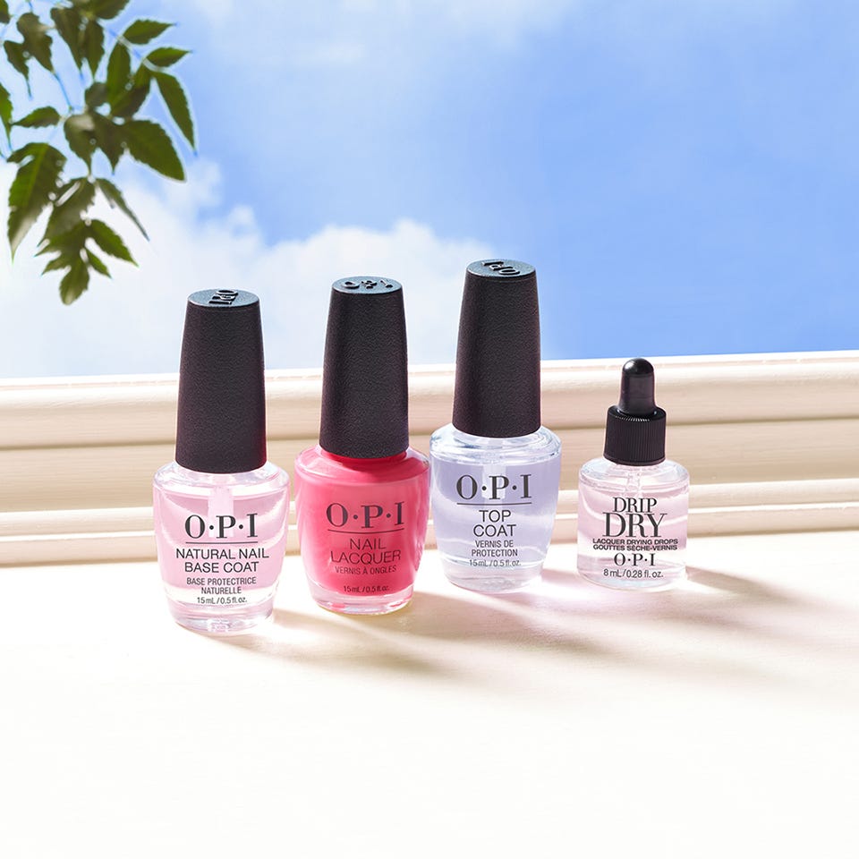 OPI Drip Dry AL714 Schnelltrockner