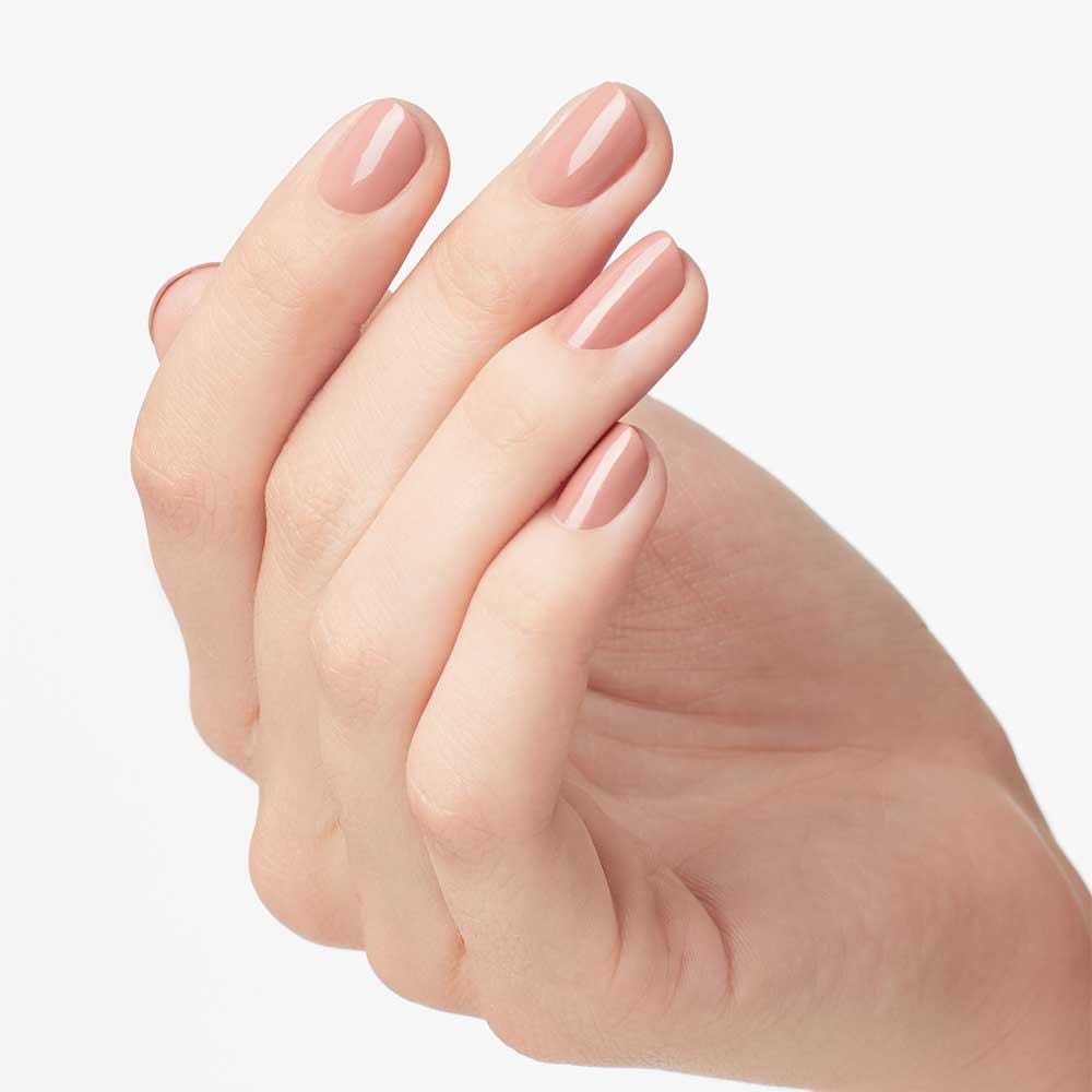 OPI Nagellack NLA15 Dulche de Leche