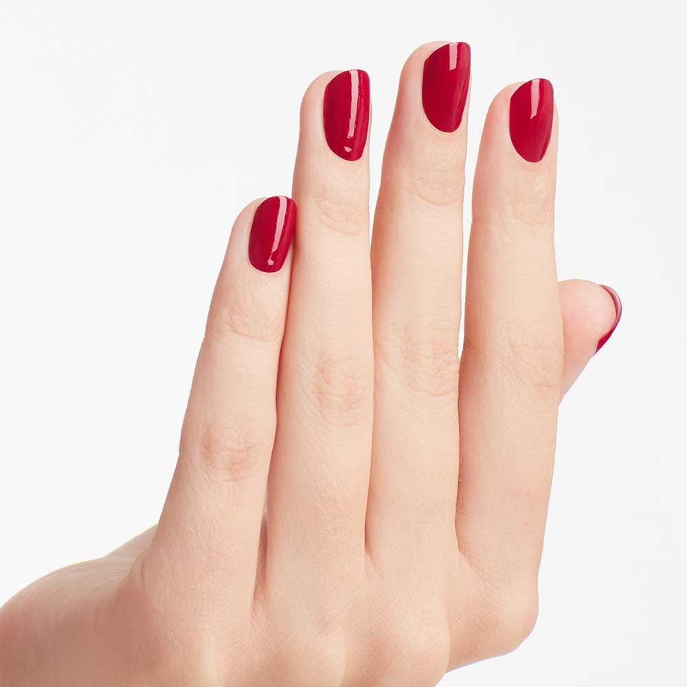OPI Nagellack NLB78 Miami Beet