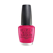OPI Nagellack  NLE44 Pink Flamenco