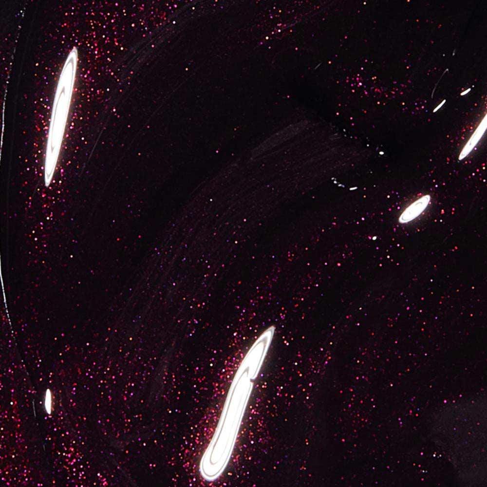 OPI Nagellack  NLI43  black cherry chutney