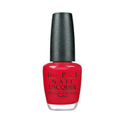 OPI Nagellack  NLL60 dutch tulips