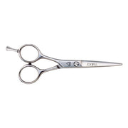 Joewell Classic Edelstahl Haarschere  LH-55 Linkshand
