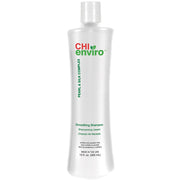 CHI  Enviro Smoothing Purity Shampoo 355 ml