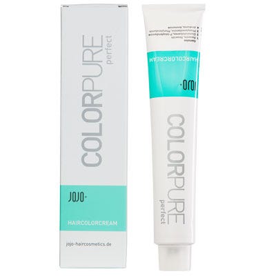 JOJO Colorpure Haarfarbe 10.32 Platinblond Beige