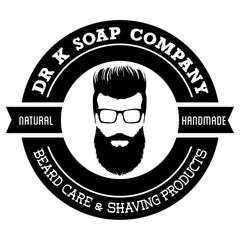 Dr K Soap Company Logo