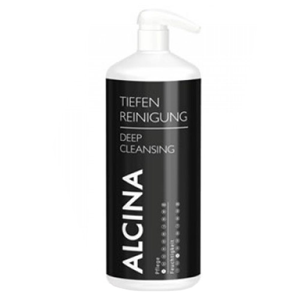 Alcina Tiefenreinigungsshampoo