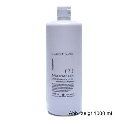 JUSTUS Dauerwellen-Vorbehandlung 200 ml