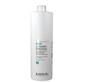 JUSTUS 2-Phasen Haarkur 1000 ml