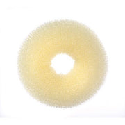 Comair Knotenrolle (Nest) blond 9 cm