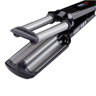 BaBylissPRO Triple Barrel Waver II