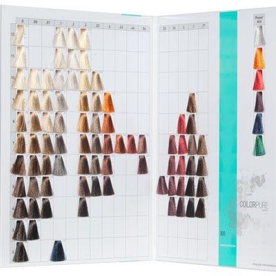 JOJO Colorpure -10.01 extra platinblond asch