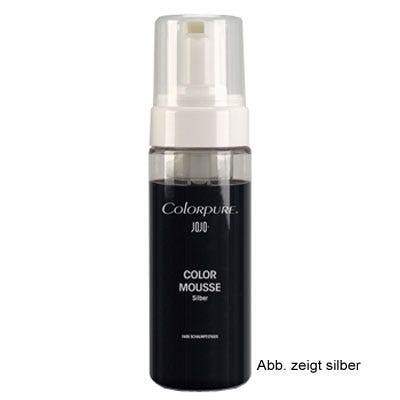 JOJO Colorpure Color Mousse Rot