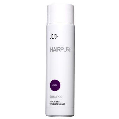 JOJO Hairpure Curl Shampoo