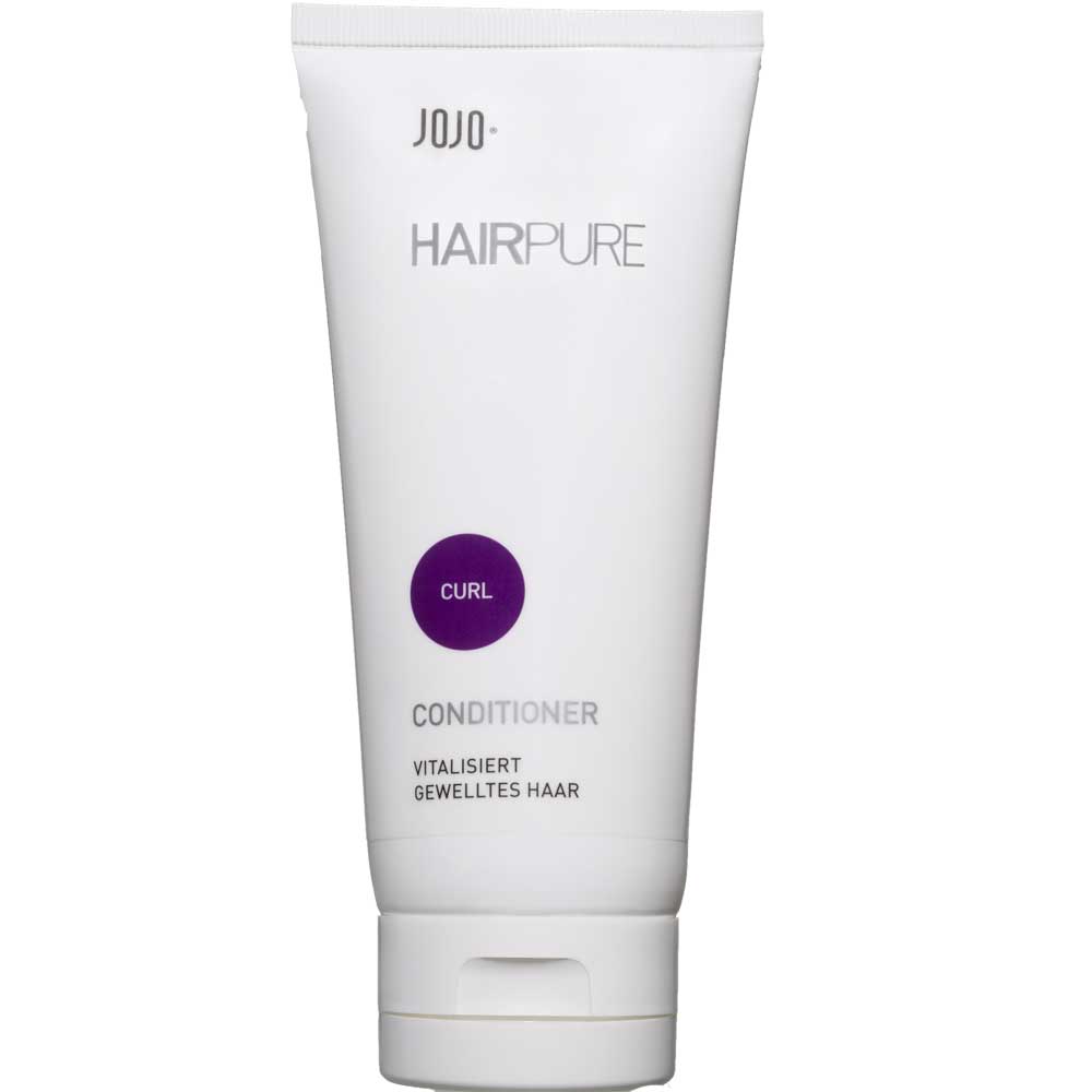 JOJO Hairpure Curl Conditioner 200 ml
