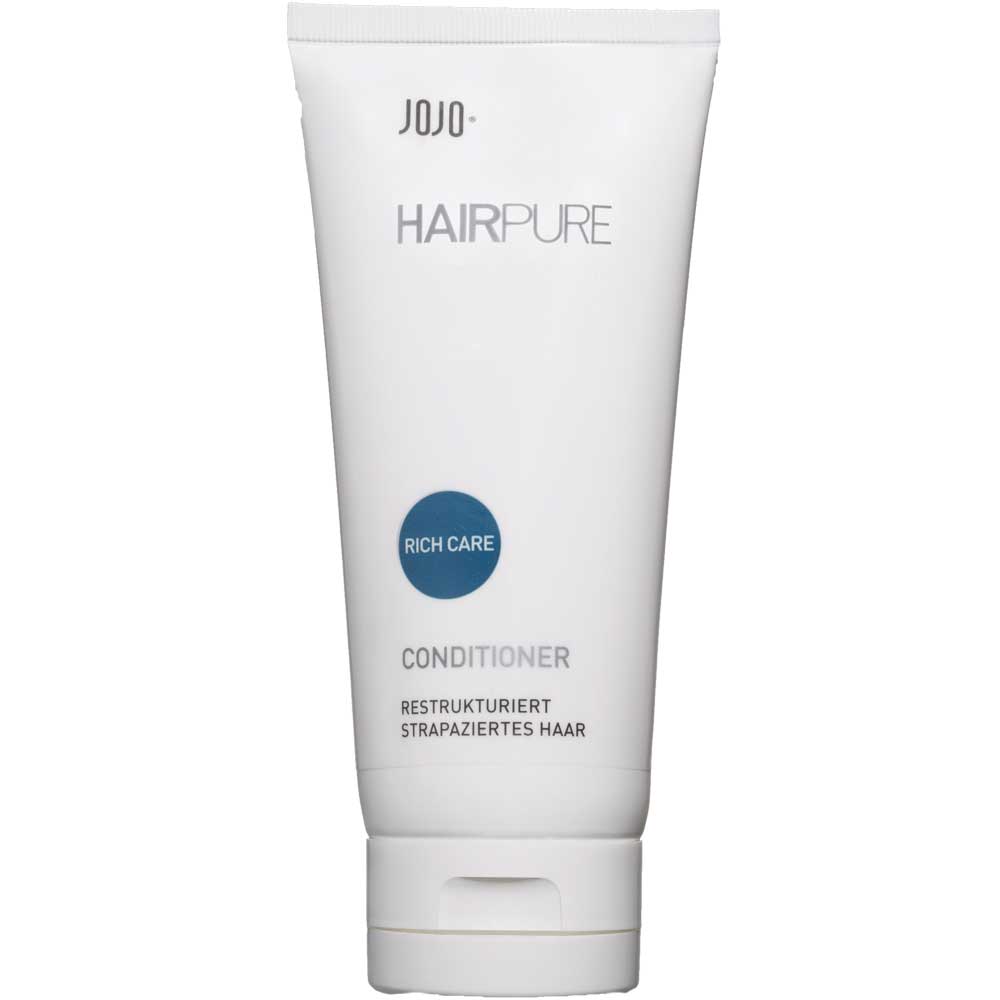 JOJO Hairpure Rich Care Conditioner 200 ml