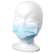 MaiMed® OP-Mundschutz mit Gummizug