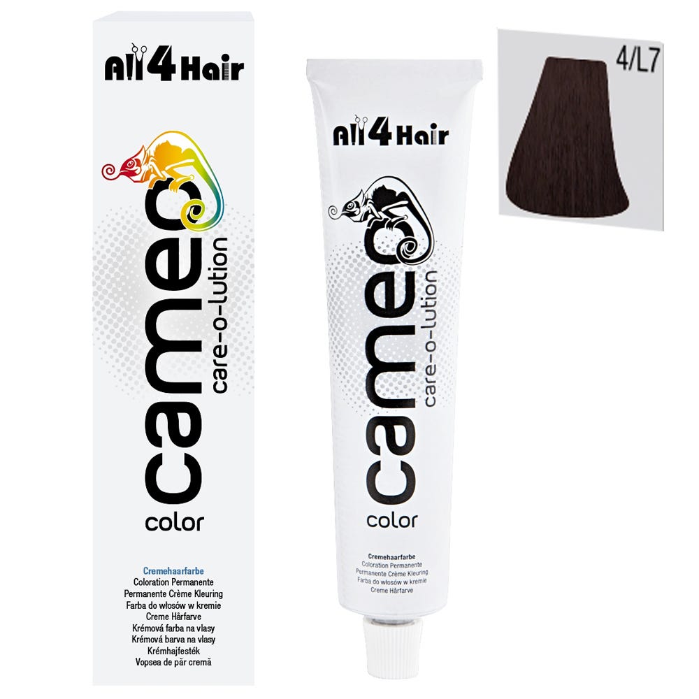 12028761-Farbe-C Col 4/L7 mittelbraun leicht-braun