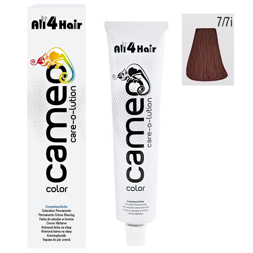 12028805-Farbe-C Col 7/7i mittelblond braun-intensiv