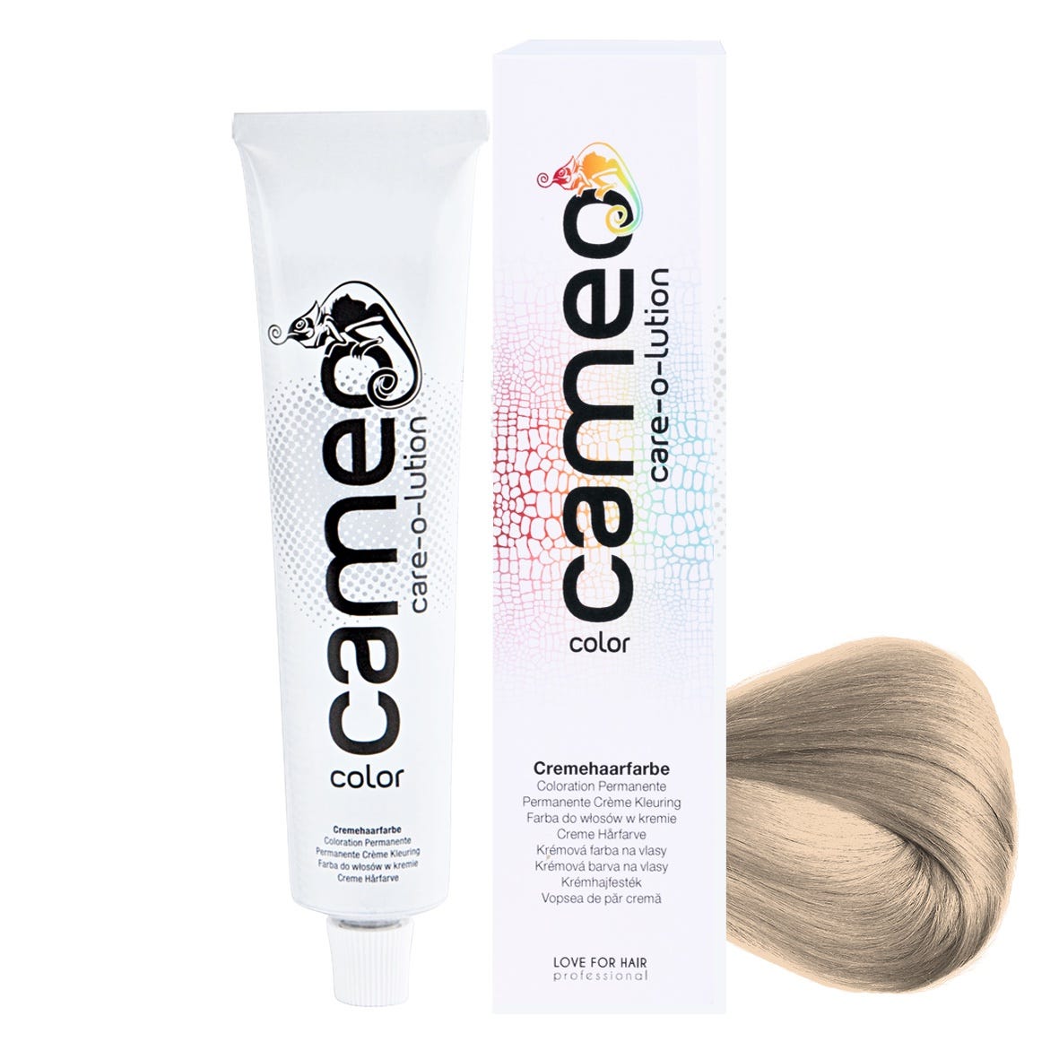 12028820-Farbe-C Col 9/L1 lichtblond leicht-asch