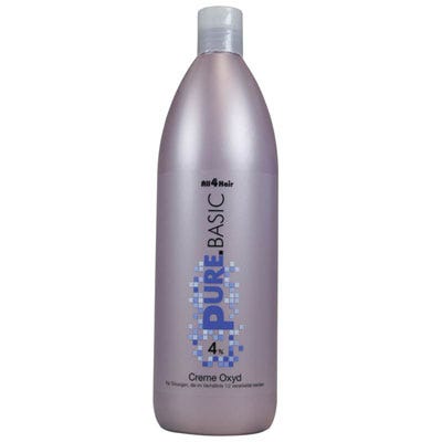PUREbasic Creme Oxyd 4% 13 Vol.