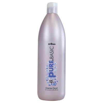 PUREbasic Creme Oxyd 12% 40 Vol.