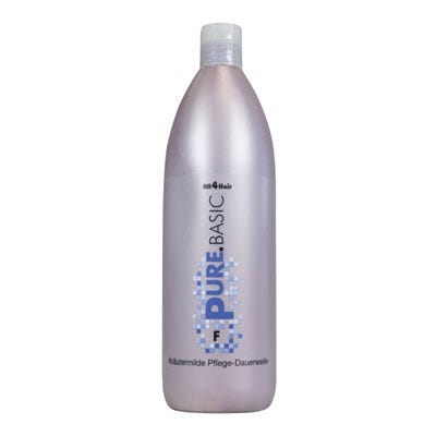 PUREbasic Farbentferner (Lotion)