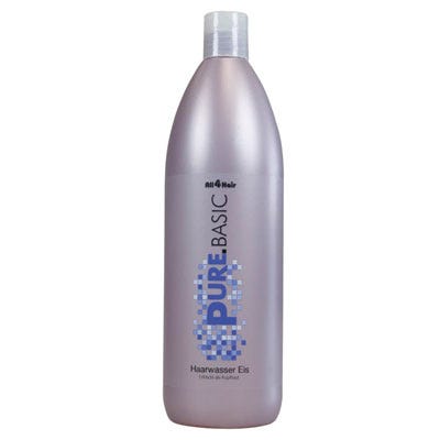 PUREbasic Haarwasser Eis