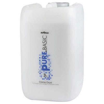 PUREbasic Creme Oxyd 3% 10 Vol.