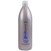 PUREbasic Haarwasser Kölnisch