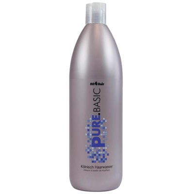PUREbasic Haarwasser Kölnisch