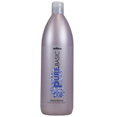 PUREbasic Haarwasser Portugal