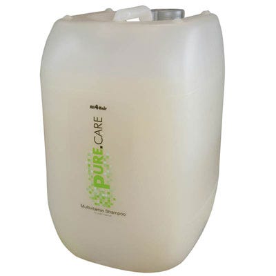 PUREcare Multivitaminshampoo