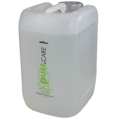 PUREcare Kristallshampoo