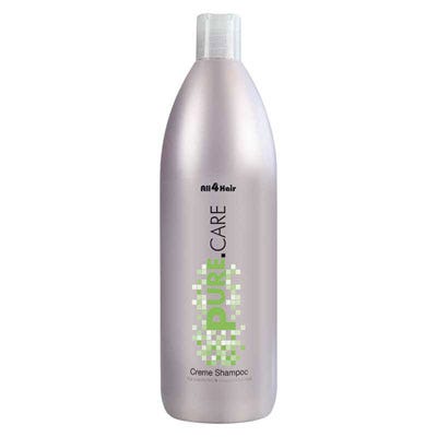 PUREcare Cremeshampoo