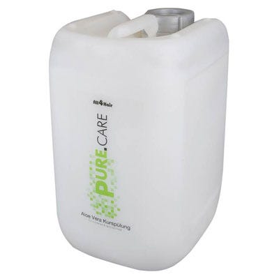 PUREcare Aloe Vera Kurspülung