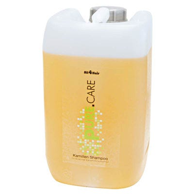 PUREcare Kamillenshampoo