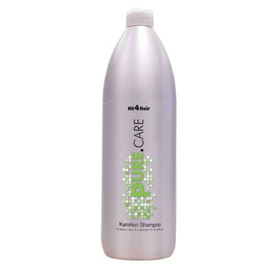 PUREcare Kamillenshampoo