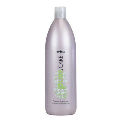 PUREcare Cocos Shampoo