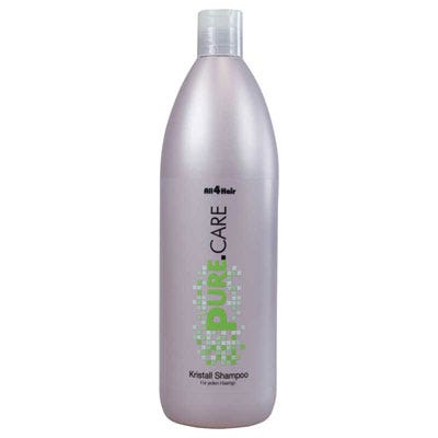 PUREcare Kristallshampoo