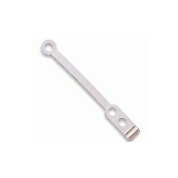 Efalock Flachgummi 75 mm