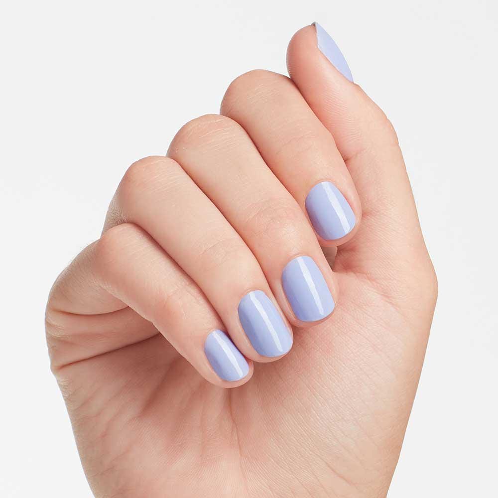 OPI Nagellack  NLE74 Youre Such a BudaPest