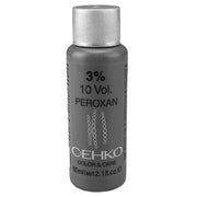 C:EHKO Peroxan Oxydant 3% 60 ml