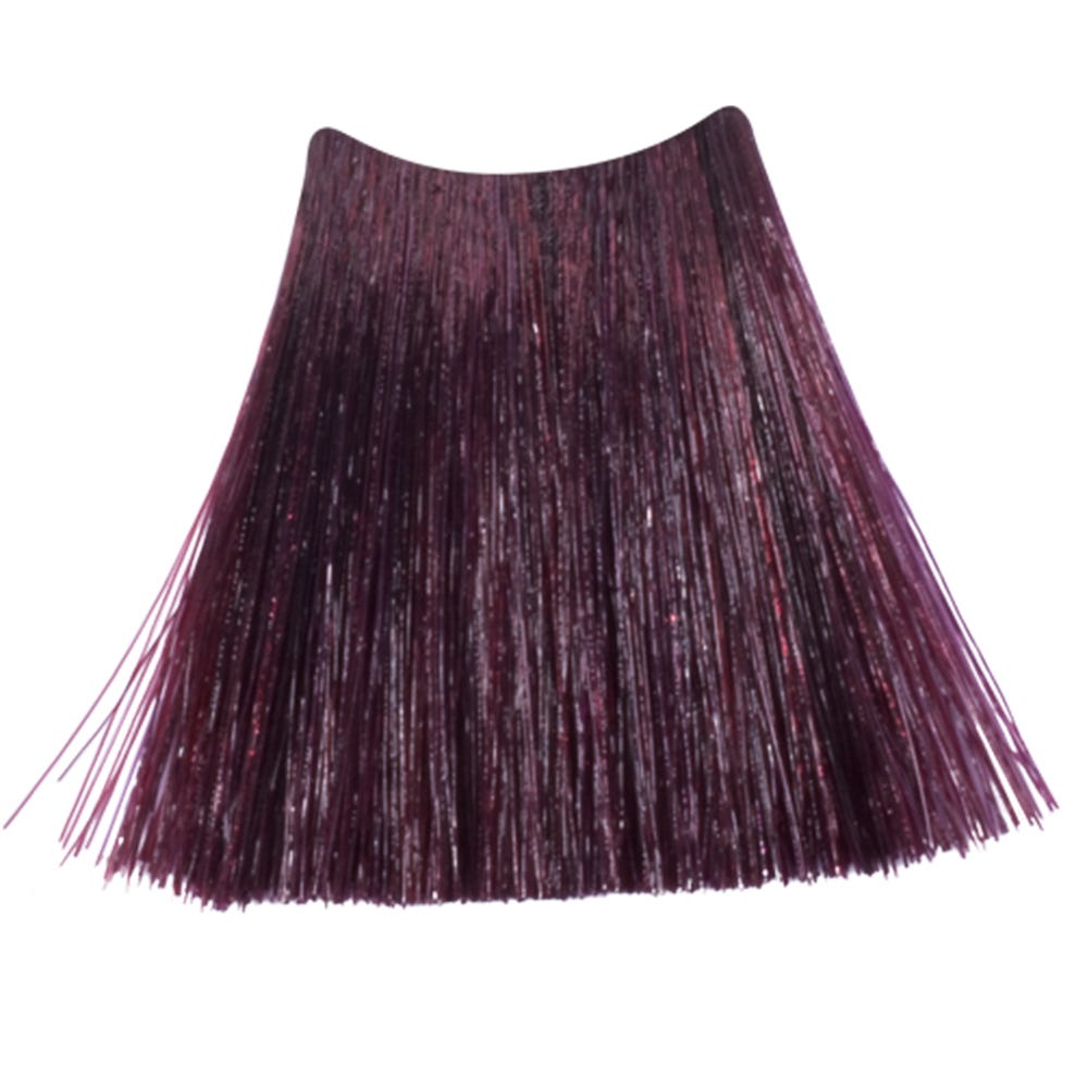 C:EHKO Color Explosion Haarfarbe 5/8 Aubergine