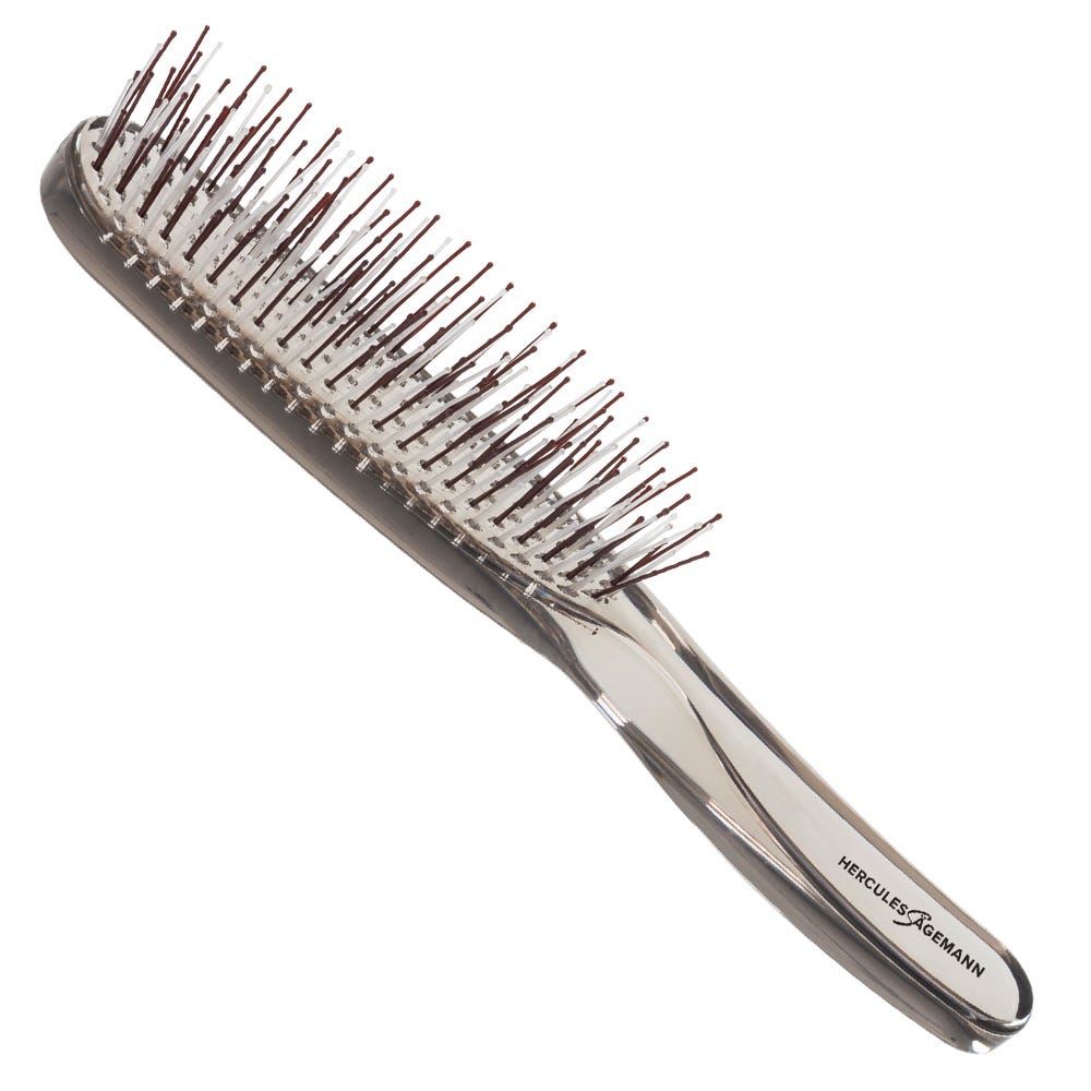 Hercules Sägemann Scalp Brush schlamm 8201