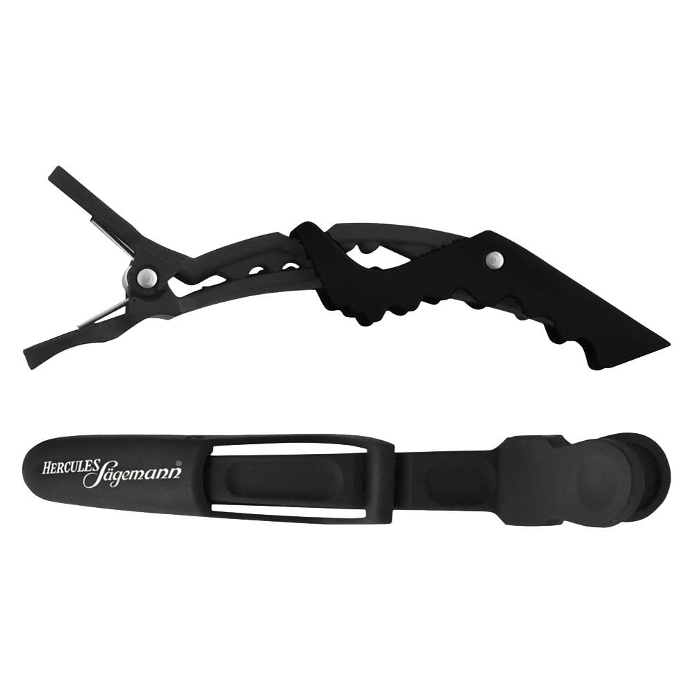 Hercules Sägemann Shark Clips 6 Stück