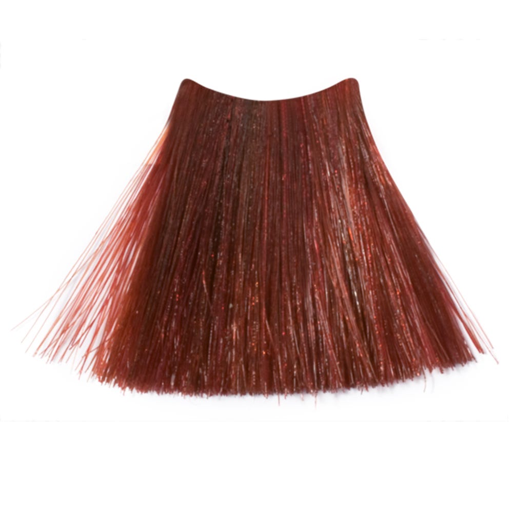 C:EHKO Color Explosion Haarfarbe 6/4 Dunkelkupferblond