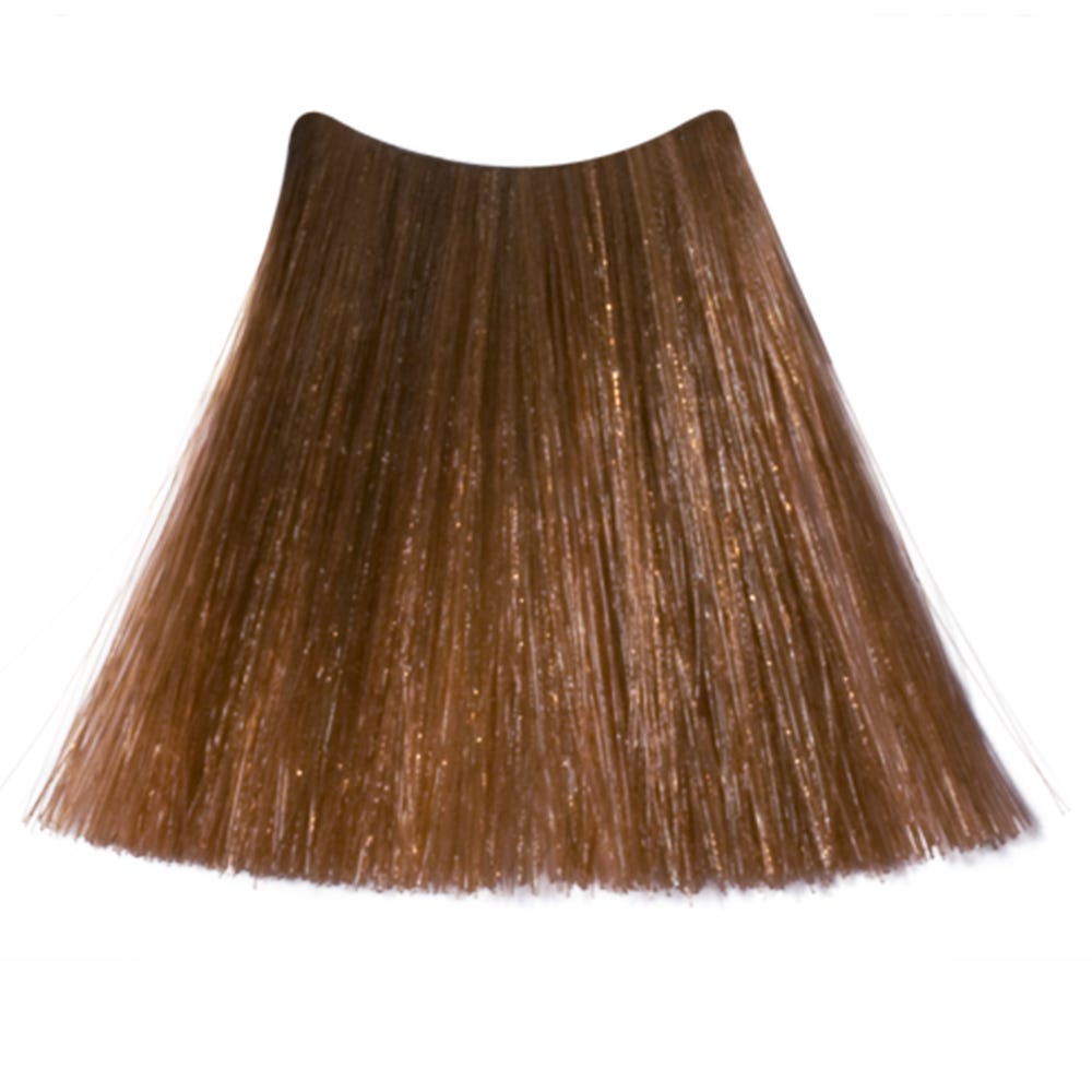 C:EHKO Color Explosion Haarfarbe 7/3 Mittelgoldblond