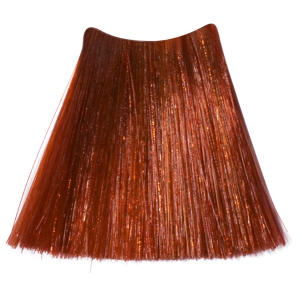 C:EHKO Color Explosion Haarfarbe 7/4 Kupferblond