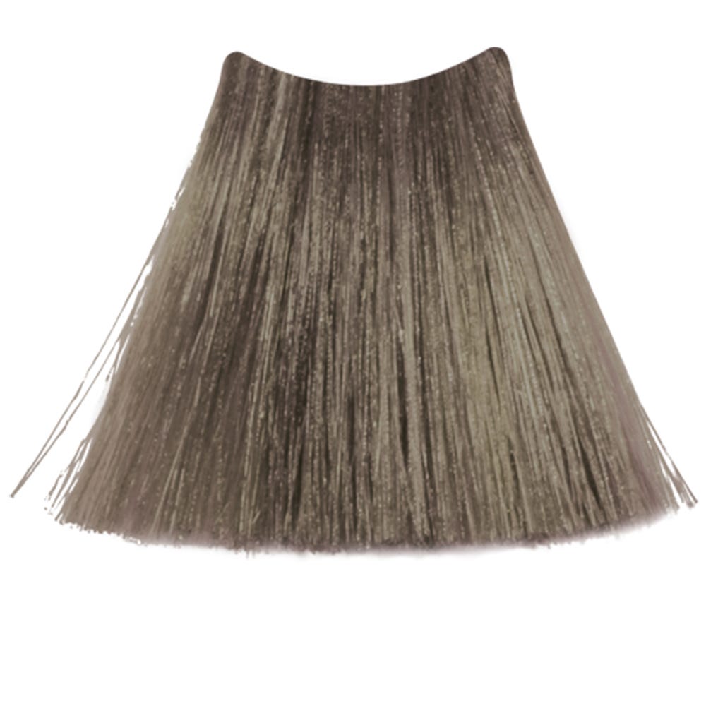 C:EHKO Color Explosion Haarfarbe 7/32 Mittelblond Gold Asch